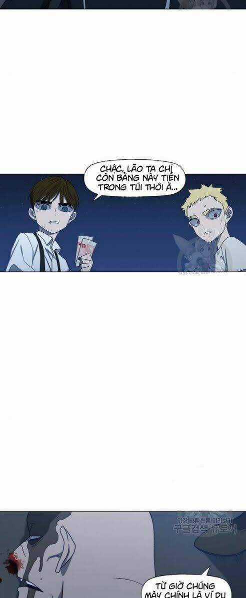 Võ Sĩ - The Boxer - Chapter 63 - Trang 60