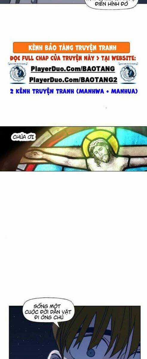 Võ Sĩ - The Boxer - Chapter 63 - Trang 61