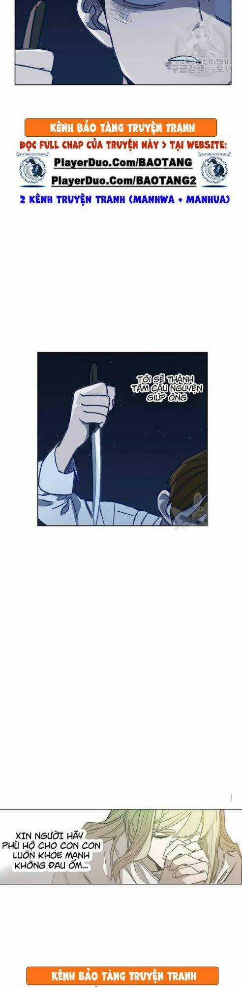 Võ Sĩ - The Boxer - Chapter 63 - Trang 62