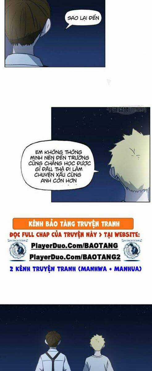 Võ Sĩ - The Boxer - Chapter 63 - Trang 65