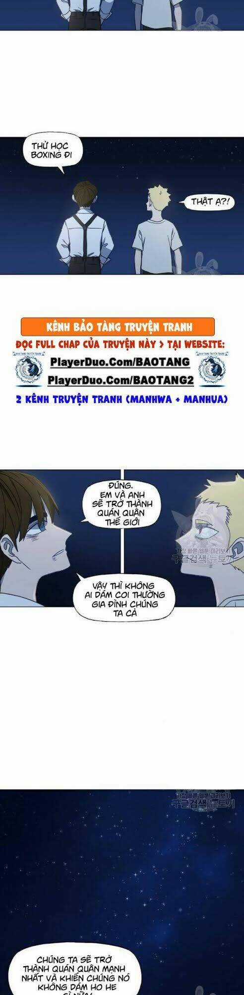 Võ Sĩ - The Boxer - Chapter 63 - Trang 66