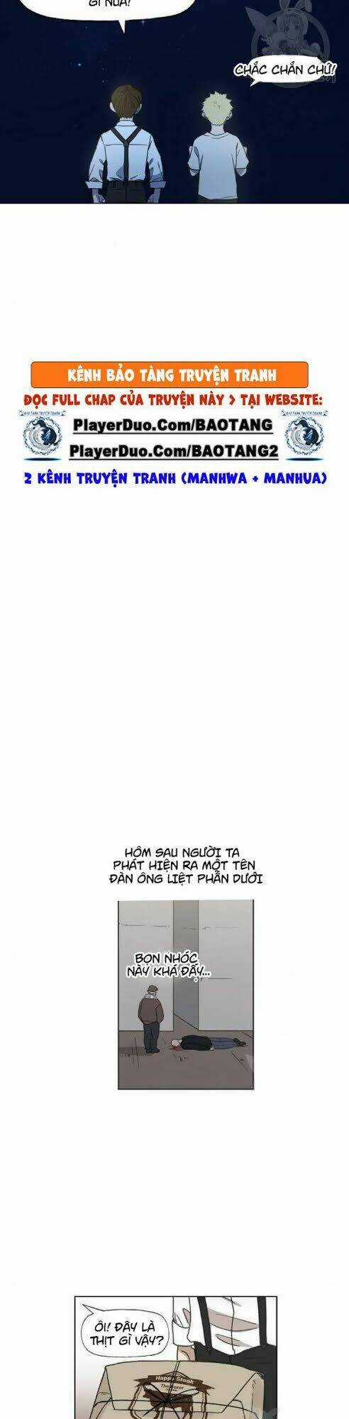 Võ Sĩ - The Boxer - Chapter 63 - Trang 67