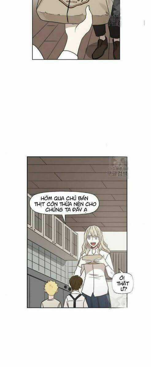 Võ Sĩ - The Boxer - Chapter 63 - Trang 68