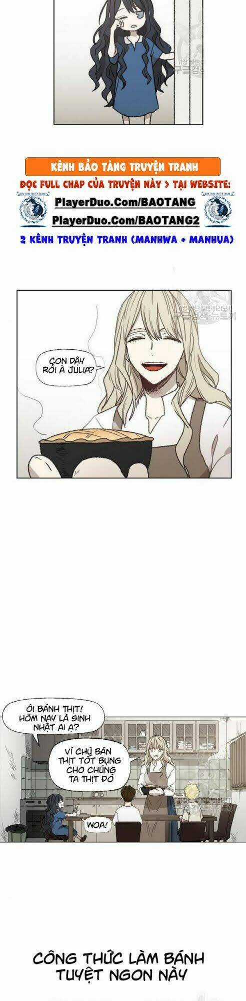 Võ Sĩ - The Boxer - Chapter 63 - Trang 70