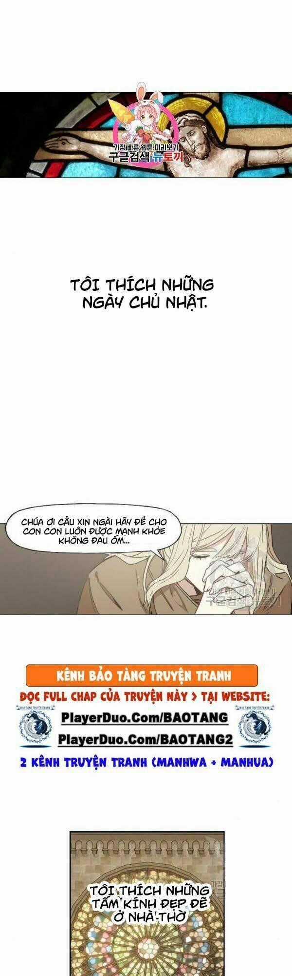 Võ Sĩ - The Boxer - Chapter 64 - Trang 1