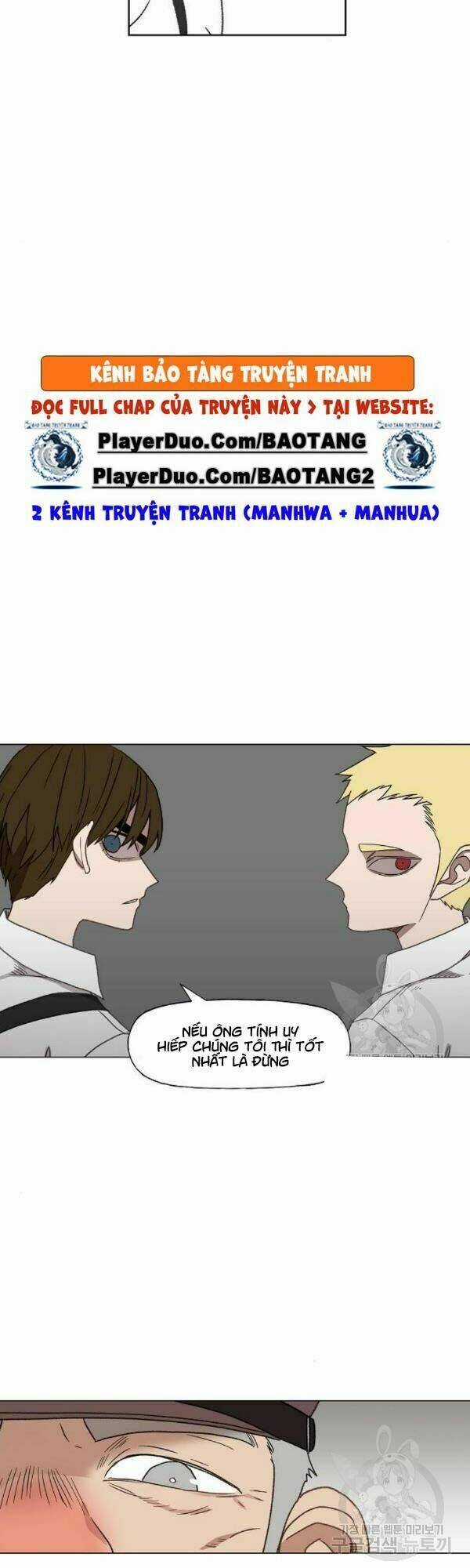 Võ Sĩ - The Boxer - Chapter 64 - Trang 13