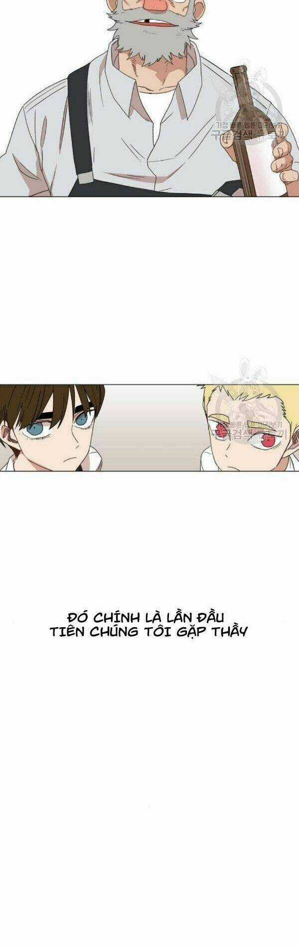 Võ Sĩ - The Boxer - Chapter 64 - Trang 16