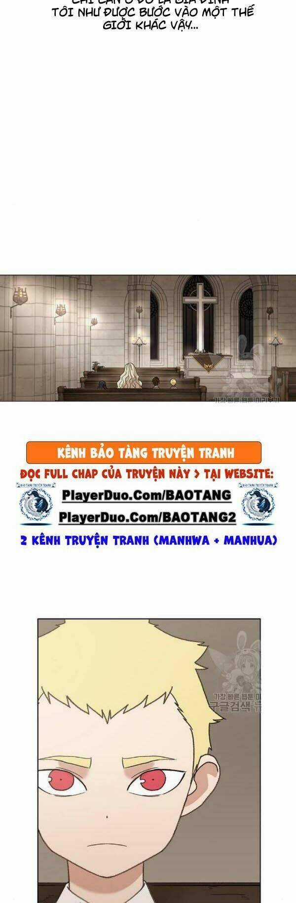 Võ Sĩ - The Boxer - Chapter 64 - Trang 3