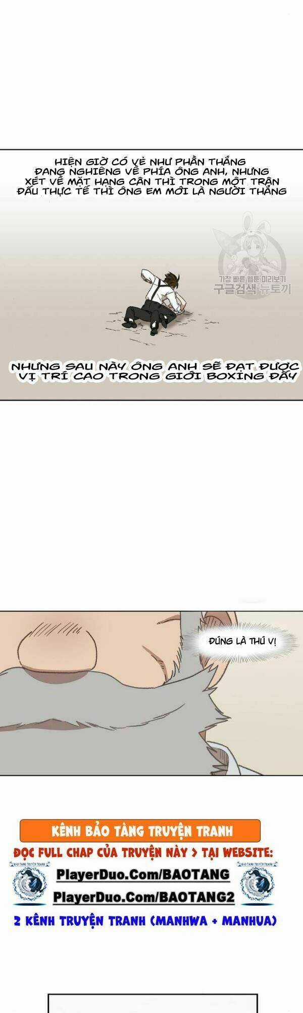 Võ Sĩ - The Boxer - Chapter 64 - Trang 26