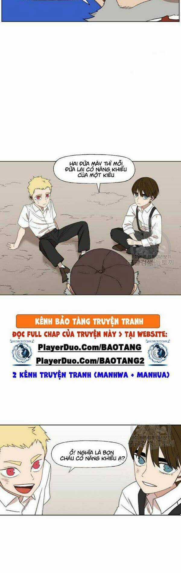 Võ Sĩ - The Boxer - Chapter 64 - Trang 28