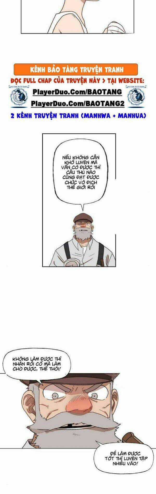 Võ Sĩ - The Boxer - Chapter 64 - Trang 36