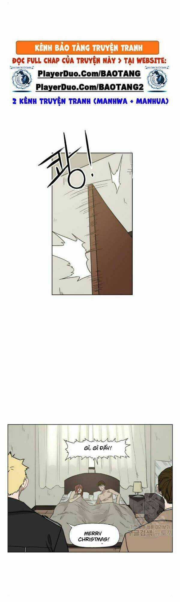 Võ Sĩ - The Boxer - Chapter 64 - Trang 38