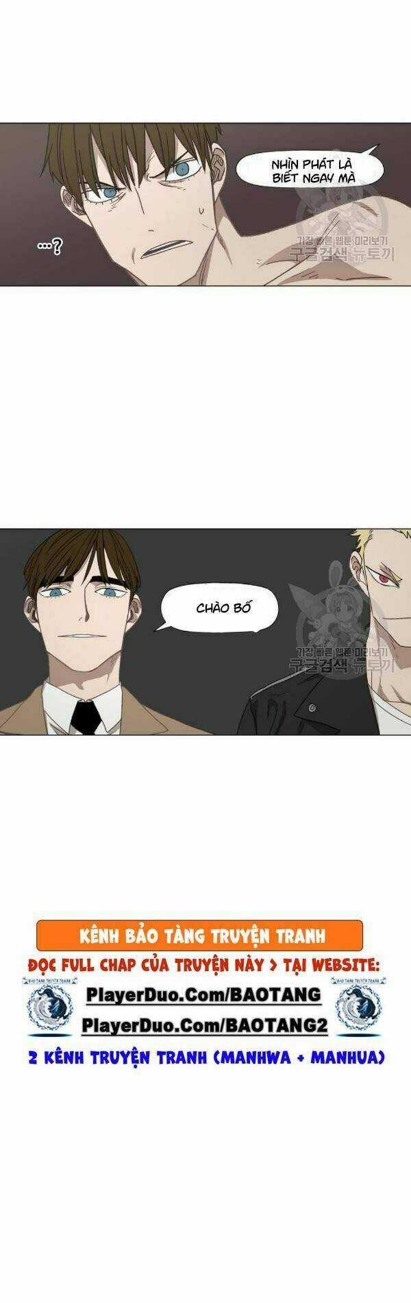 Võ Sĩ - The Boxer - Chapter 64 - Trang 39