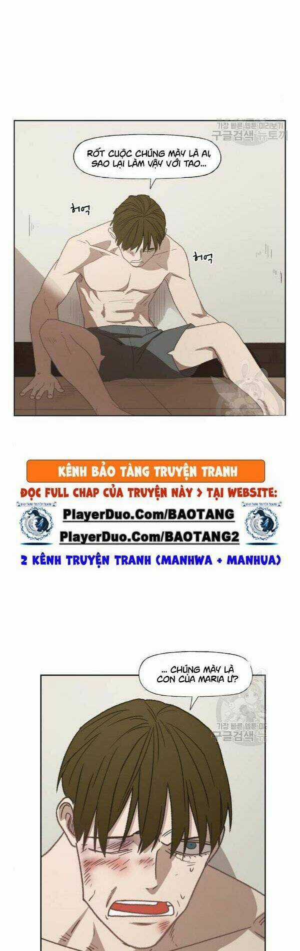 Võ Sĩ - The Boxer - Chapter 64 - Trang 40