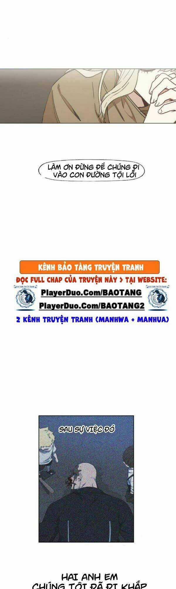 Võ Sĩ - The Boxer - Chapter 64 - Trang 5