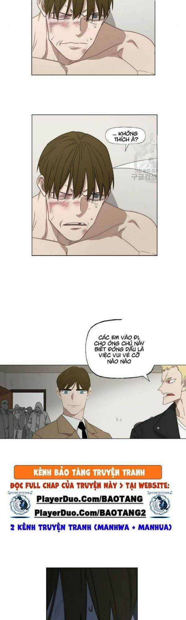 Võ Sĩ - The Boxer - Chapter 64 - Trang 42