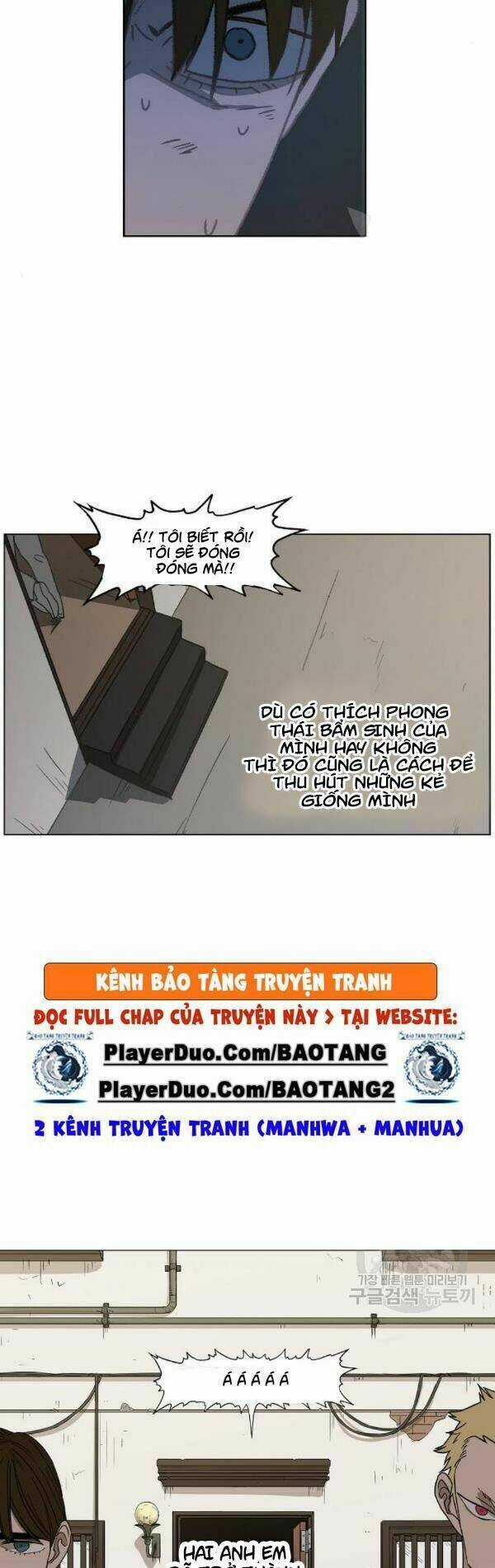 Võ Sĩ - The Boxer - Chapter 64 - Trang 43