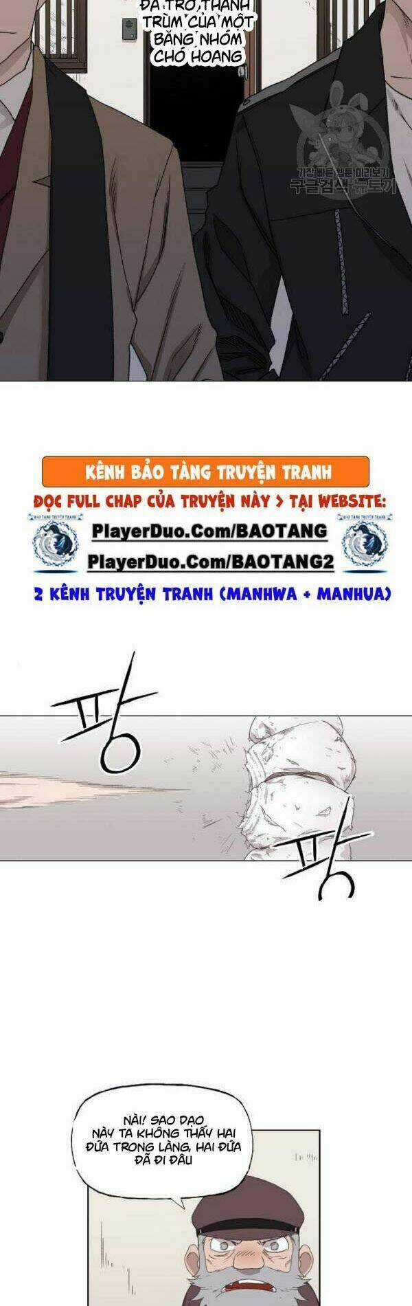 Võ Sĩ - The Boxer - Chapter 64 - Trang 44