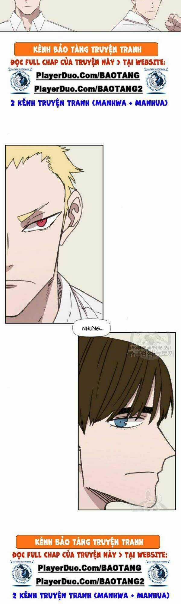 Võ Sĩ - The Boxer - Chapter 64 - Trang 46