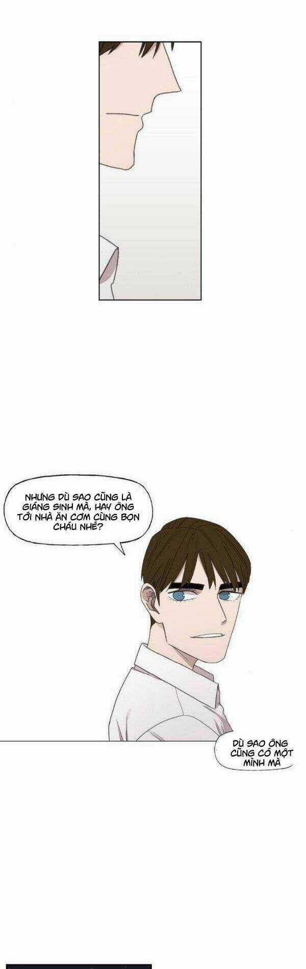 Võ Sĩ - The Boxer - Chapter 64 - Trang 48