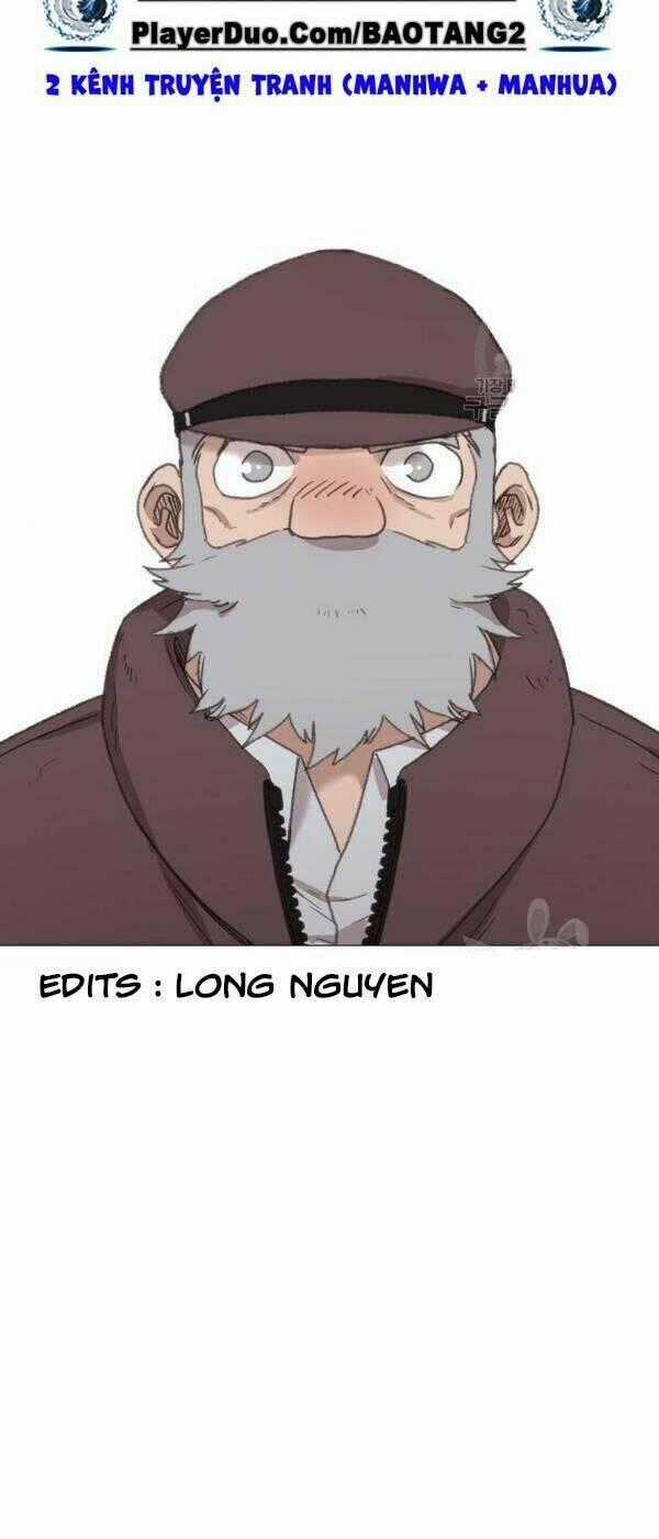 Võ Sĩ - The Boxer - Chapter 64 - Trang 51