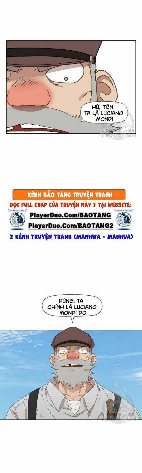 Võ Sĩ - The Boxer - Chapter 64 - Trang 10