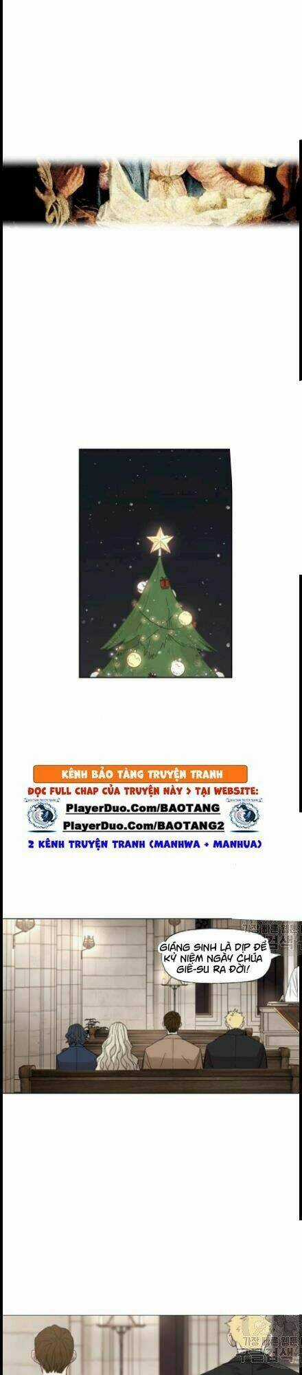 Võ Sĩ - The Boxer - Chapter 65 - Trang 1