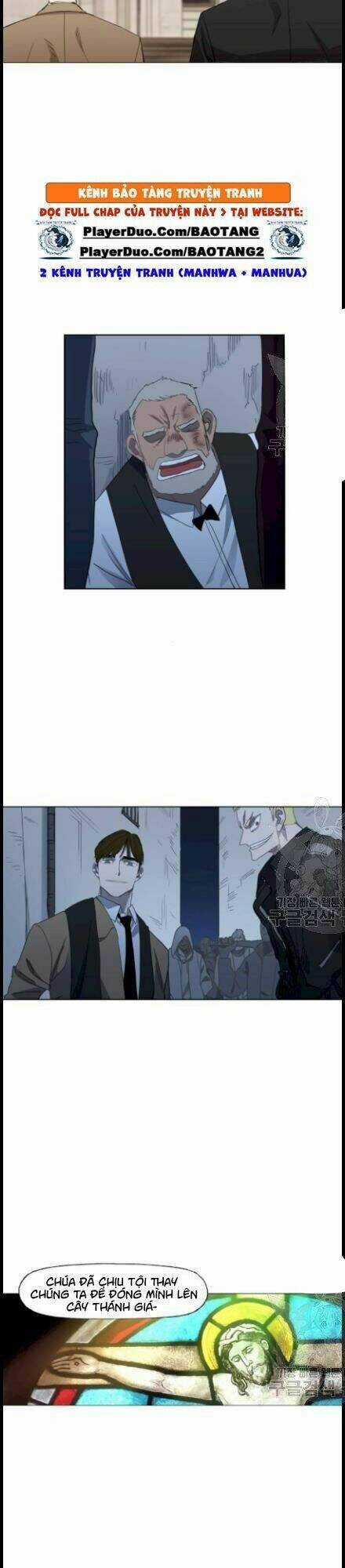 Võ Sĩ - The Boxer - Chapter 65 - Trang 2