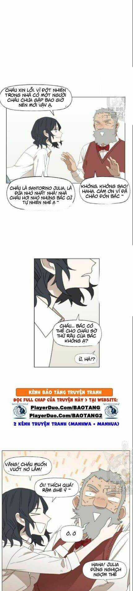 Võ Sĩ - The Boxer - Chapter 65 - Trang 11