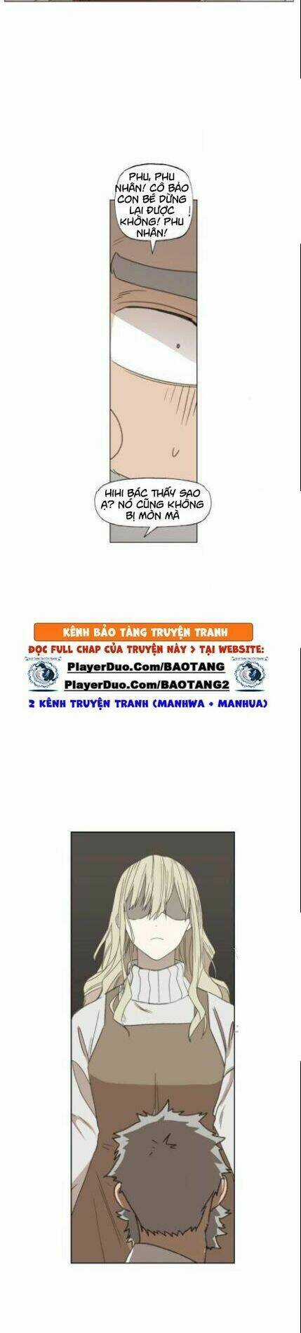 Võ Sĩ - The Boxer - Chapter 65 - Trang 12