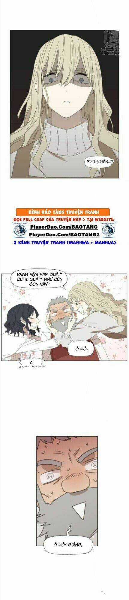 Võ Sĩ - The Boxer - Chapter 65 - Trang 13