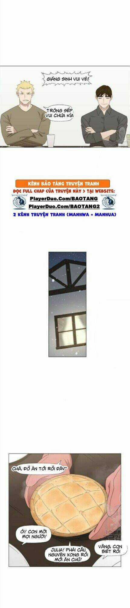 Võ Sĩ - The Boxer - Chapter 65 - Trang 14