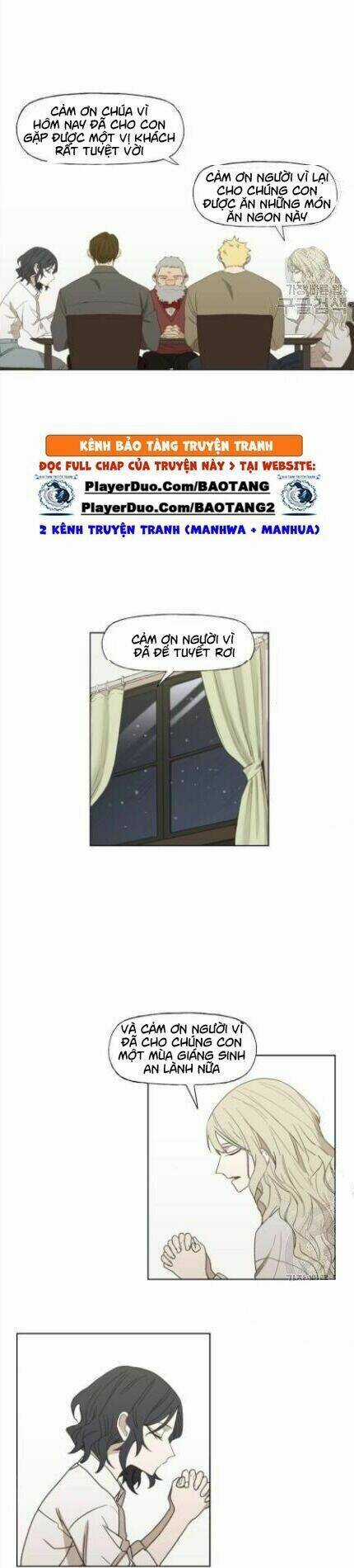 Võ Sĩ - The Boxer - Chapter 65 - Trang 15