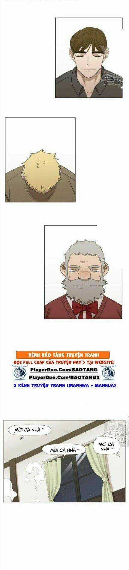 Võ Sĩ - The Boxer - Chapter 65 - Trang 16