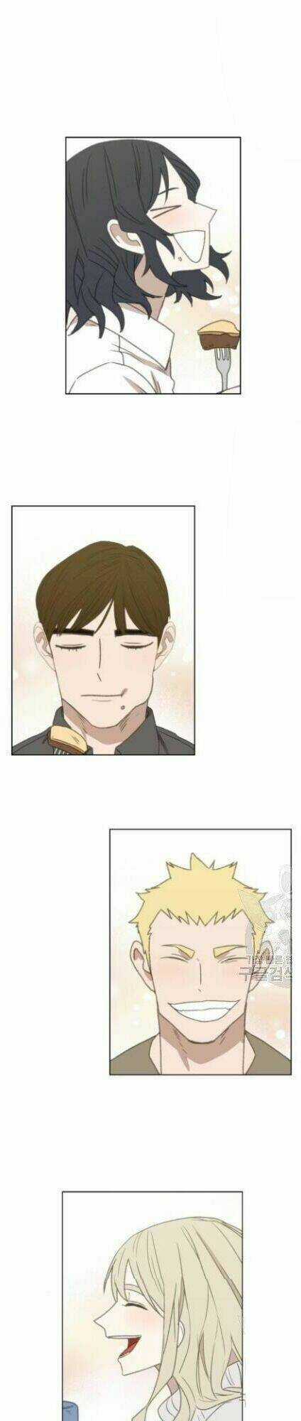 Võ Sĩ - The Boxer - Chapter 65 - Trang 17