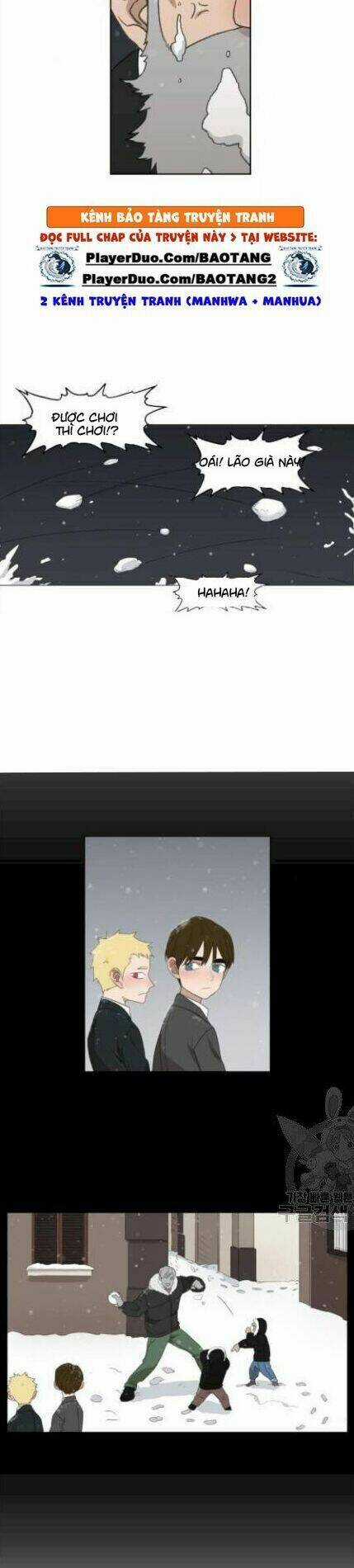 Võ Sĩ - The Boxer - Chapter 65 - Trang 24