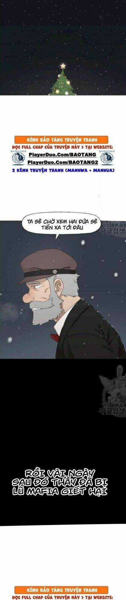 Võ Sĩ - The Boxer - Chapter 65 - Trang 29