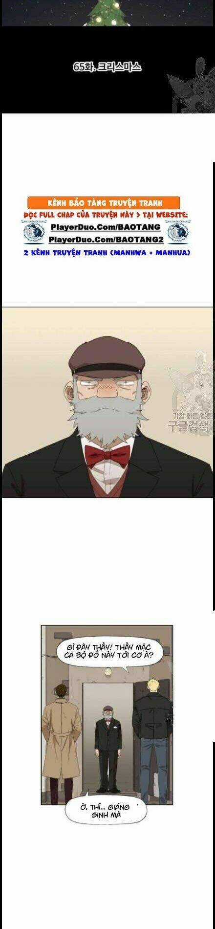 Võ Sĩ - The Boxer - Chapter 65 - Trang 4