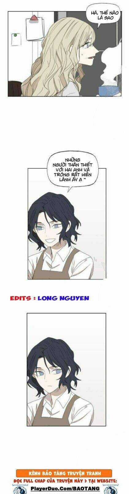 Võ Sĩ - The Boxer - Chapter 65 - Trang 31