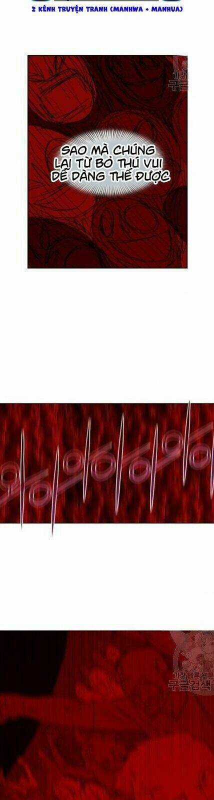 Võ Sĩ - The Boxer - Chapter 66 - Trang 13