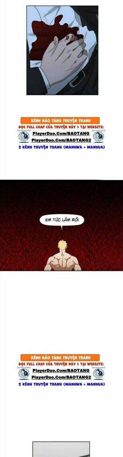 Võ Sĩ - The Boxer - Chapter 66 - Trang 18