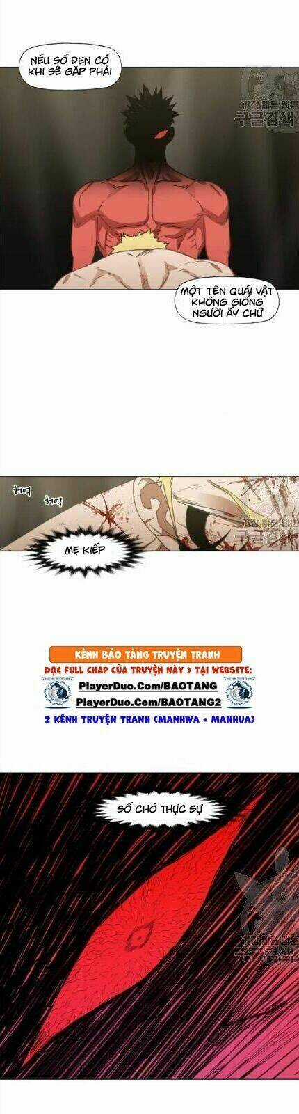 Võ Sĩ - The Boxer - Chapter 66 - Trang 28