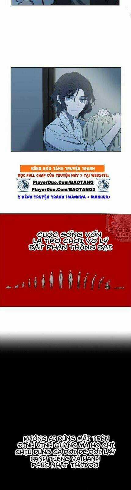 Võ Sĩ - The Boxer - Chapter 66 - Trang 30