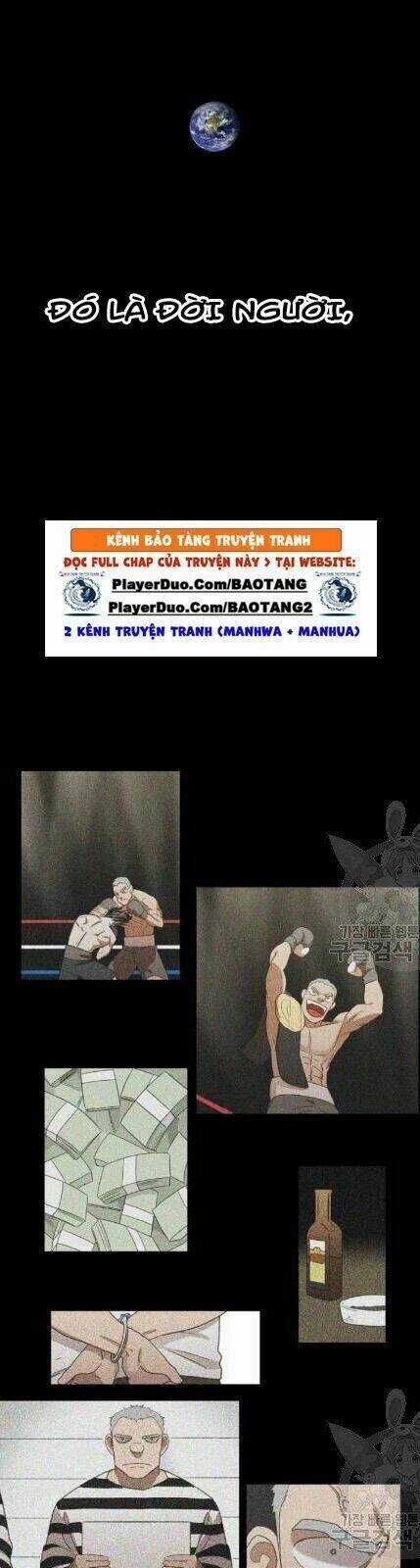 Võ Sĩ - The Boxer - Chapter 66 - Trang 31