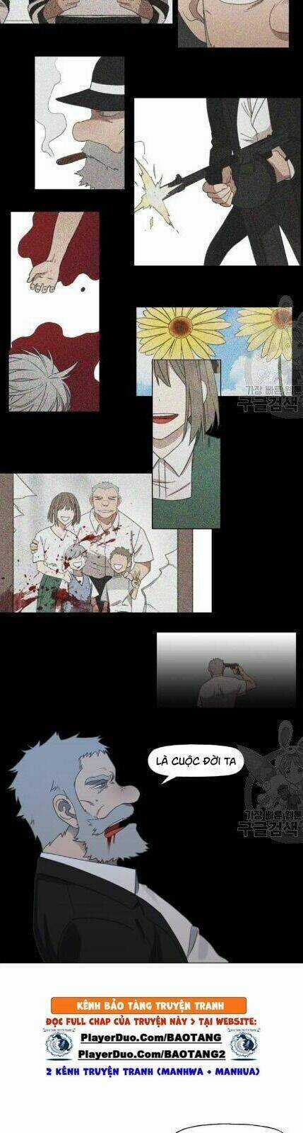 Võ Sĩ - The Boxer - Chapter 66 - Trang 32