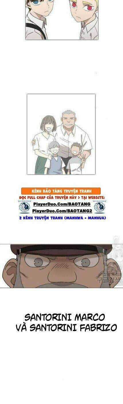 Võ Sĩ - The Boxer - Chapter 66 - Trang 34