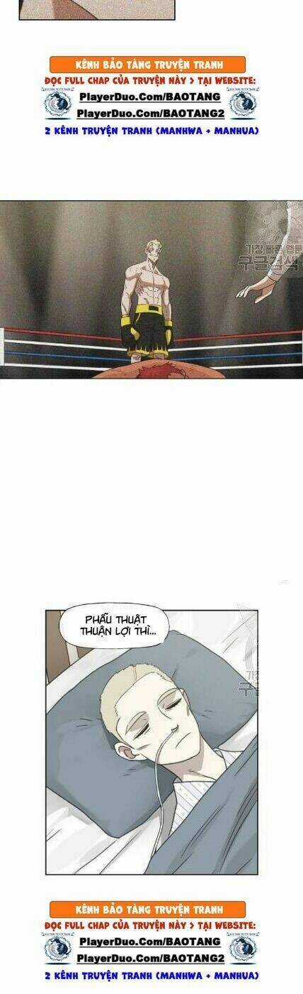 Võ Sĩ - The Boxer - Chapter 66 - Trang 39