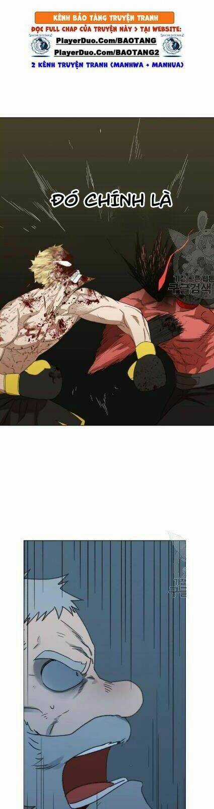 Võ Sĩ - The Boxer - Chapter 66 - Trang 42