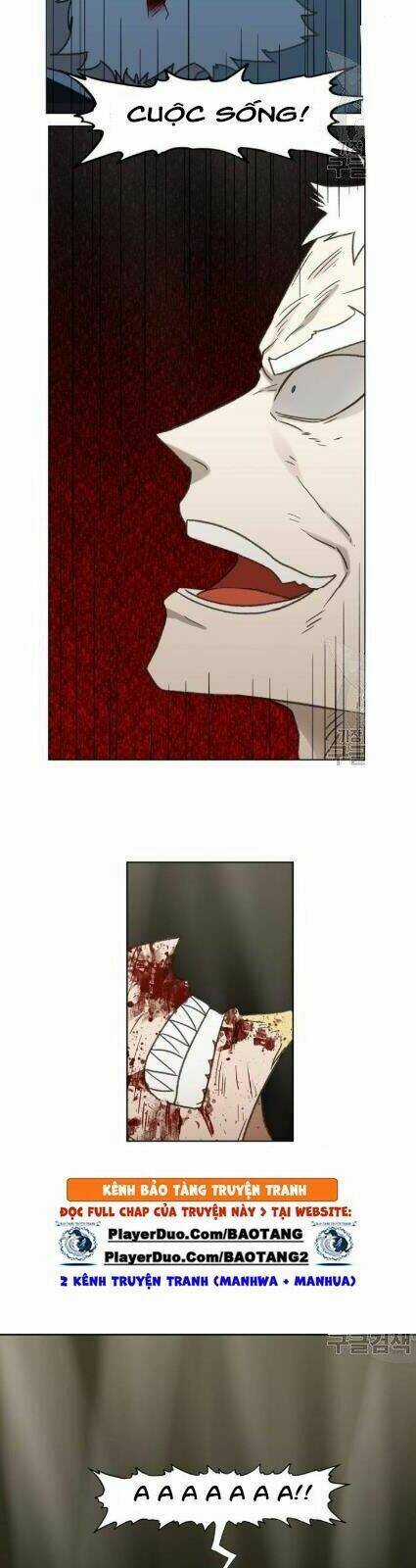 Võ Sĩ - The Boxer - Chapter 66 - Trang 43