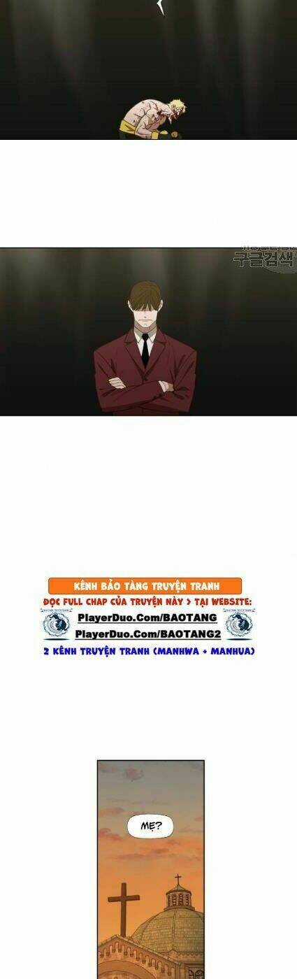 Võ Sĩ - The Boxer - Chapter 66 - Trang 44